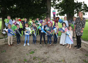 Klasse 1